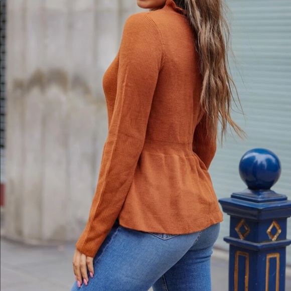 Sweater - Picture 2 of 4